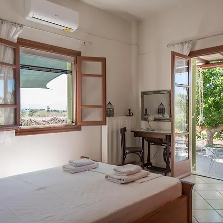 Relaxing Country House * Naoussa