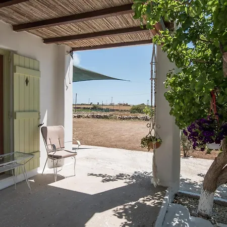 Relaxing Country House Casa vacanze *