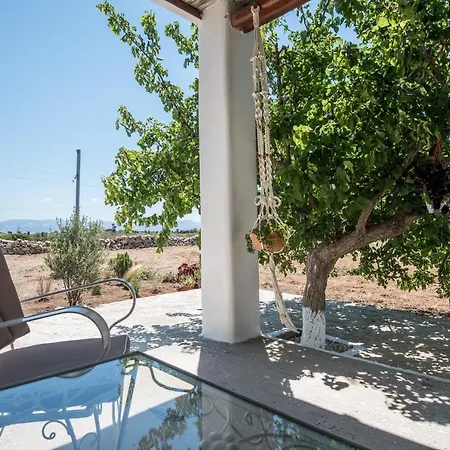 Relaxing Country House Naoussa