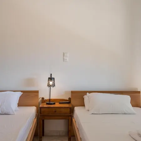 Casa vacanze Relaxing Country House Naoussa