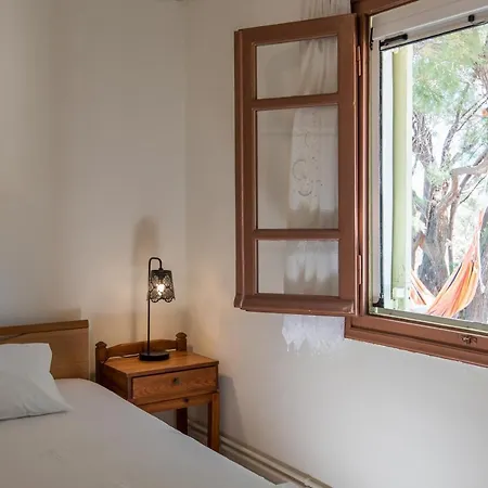 Relaxing Country House Naoussa