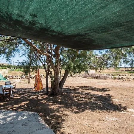 Relaxing Country House Casa vacanze Naoussa