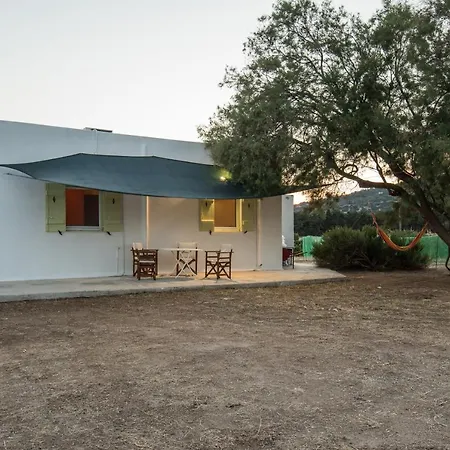Relaxing Country House Naoussa