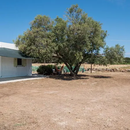 Relaxing Country House * Naoussa