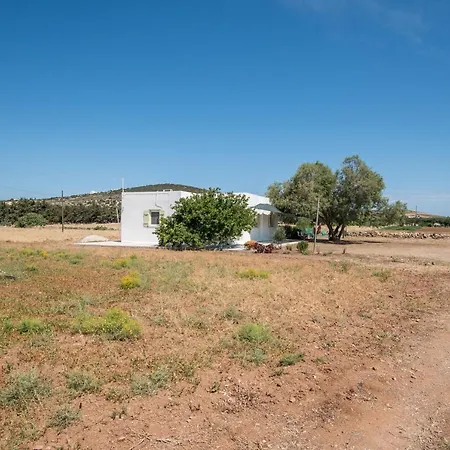 Casa vacanze Relaxing Country House