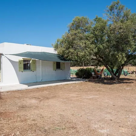 Casa vacanze Relaxing Country House Naoussa
