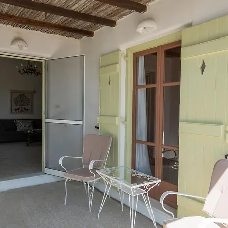 Relaxing Country House Casa vacanze Naoussa