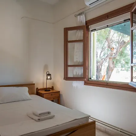Relaxing Country House * Naoussa