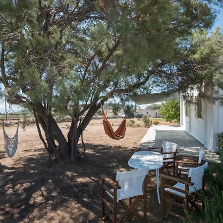 Relaxing Country House Casa vacanze Naoussa