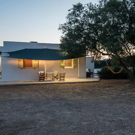 Casa vacanze Relaxing Country House Naoussa