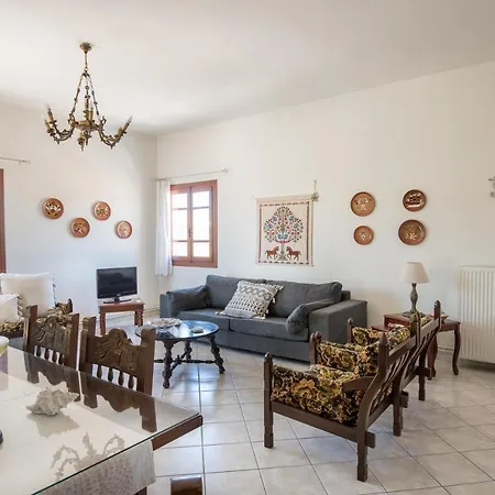 Casa vacanze Relaxing Country House *