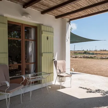 Relaxing Country House * Naoussa